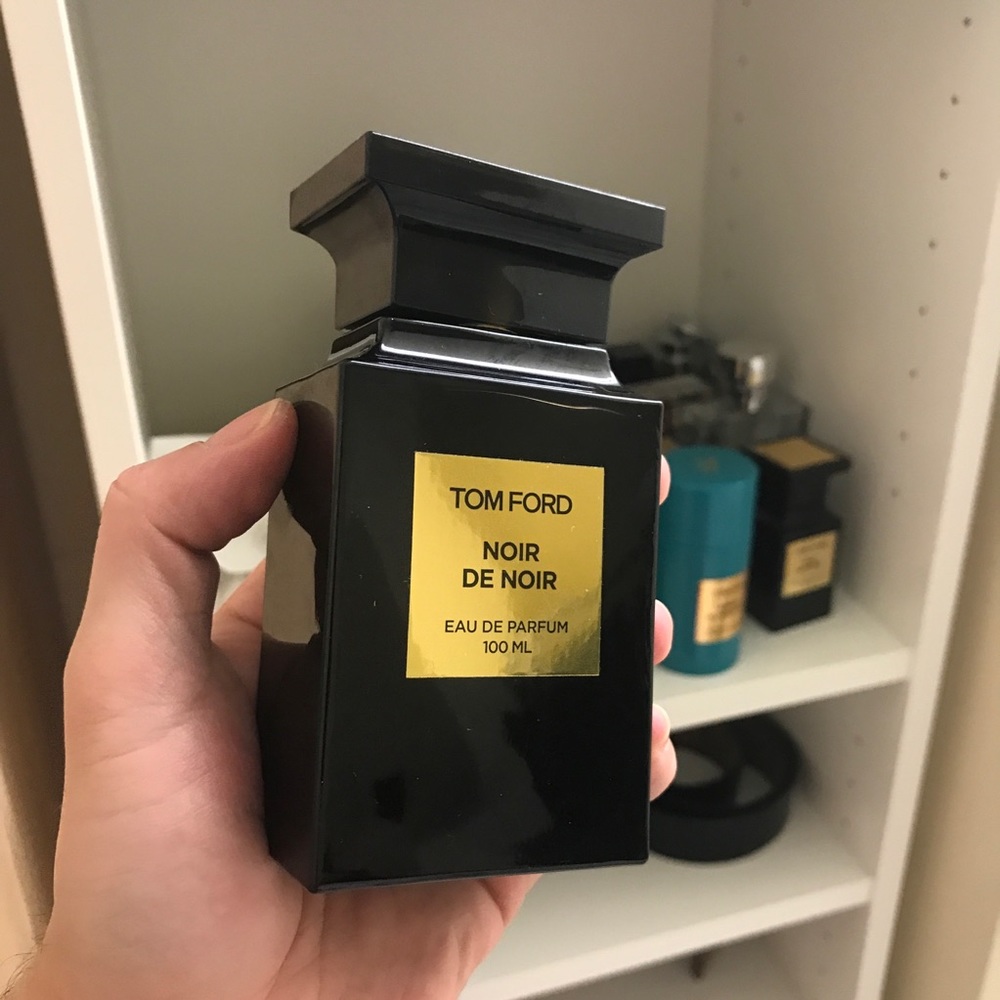 Tom Ford- Noir De Noir fragrance (Unisex)