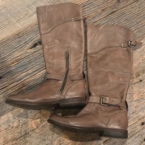 Frye Phillip Riding Boots