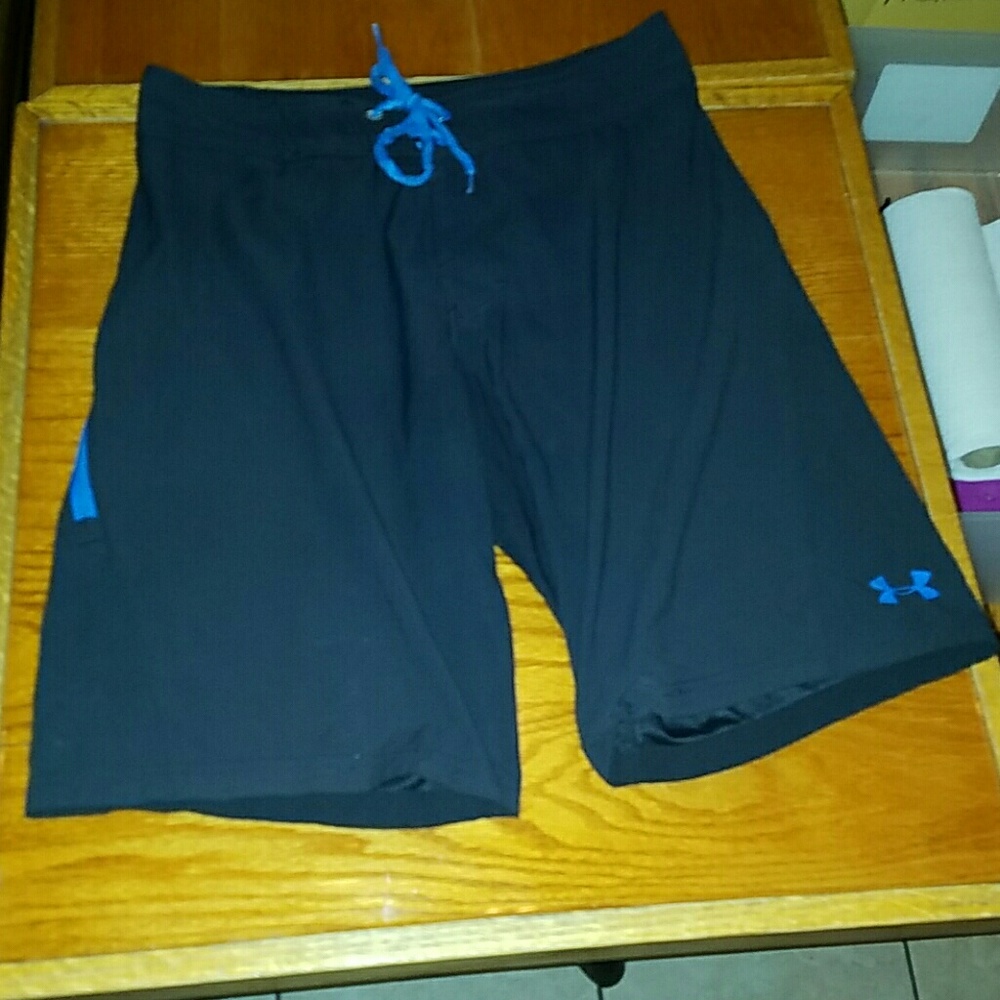 Under Armour Shorts