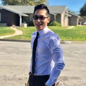 Meet your Posher, Hoàng