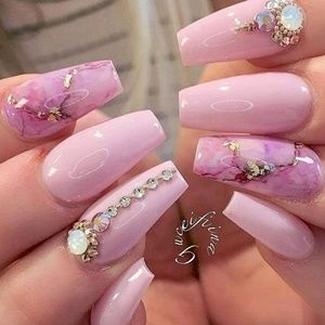 Meet your Posher, Darlene