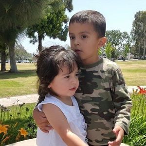 Meet your Posher, Francisco