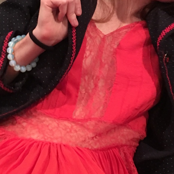 Giada Forte Dress - Picture 3 of 3