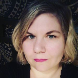 Meet your Posher, Kim