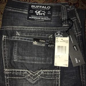 Brand New Men Buffalo Jeans Never worn