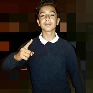 Meet your Posher, Abraham