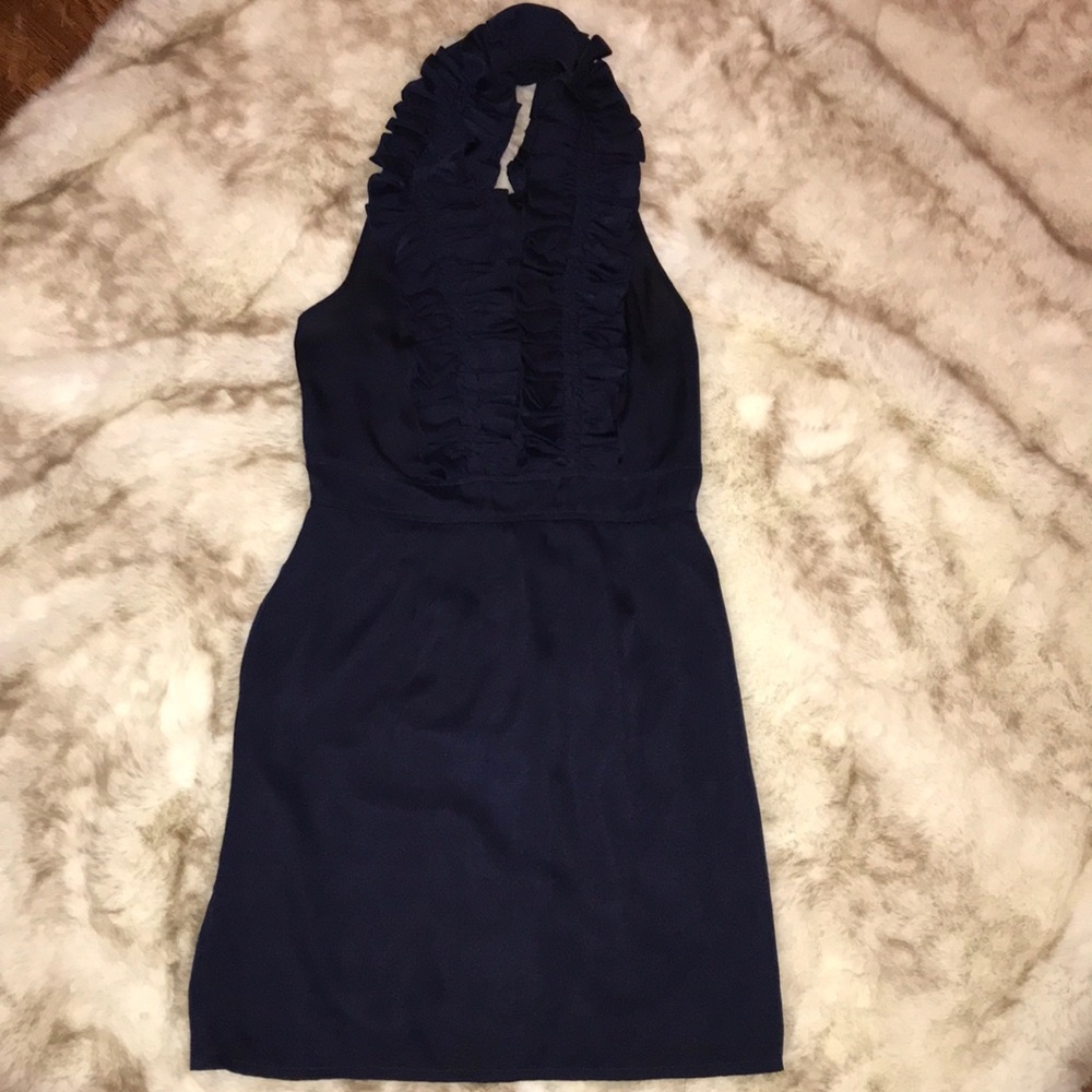 Sexy dress