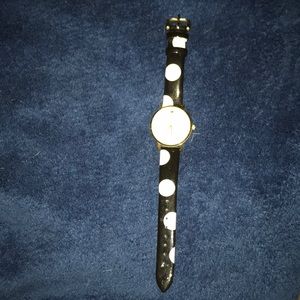 Kate spade watch