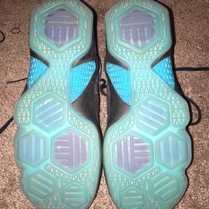 Here is the bottom of the school