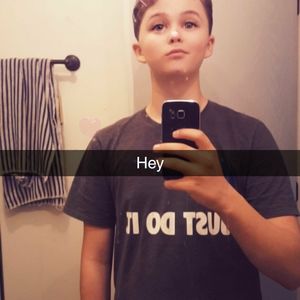 Meet your Posher, Spencer