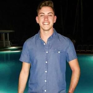 Meet your Posher, Joey