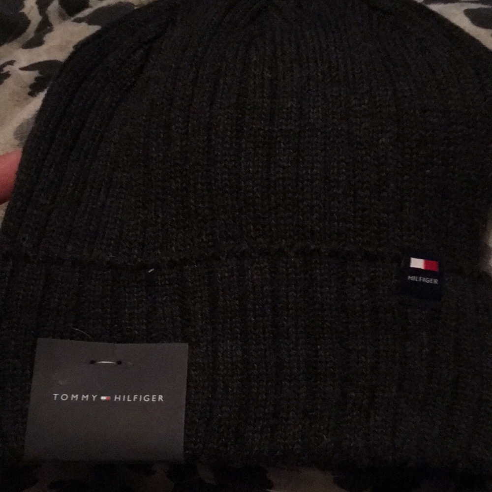 Winter hat