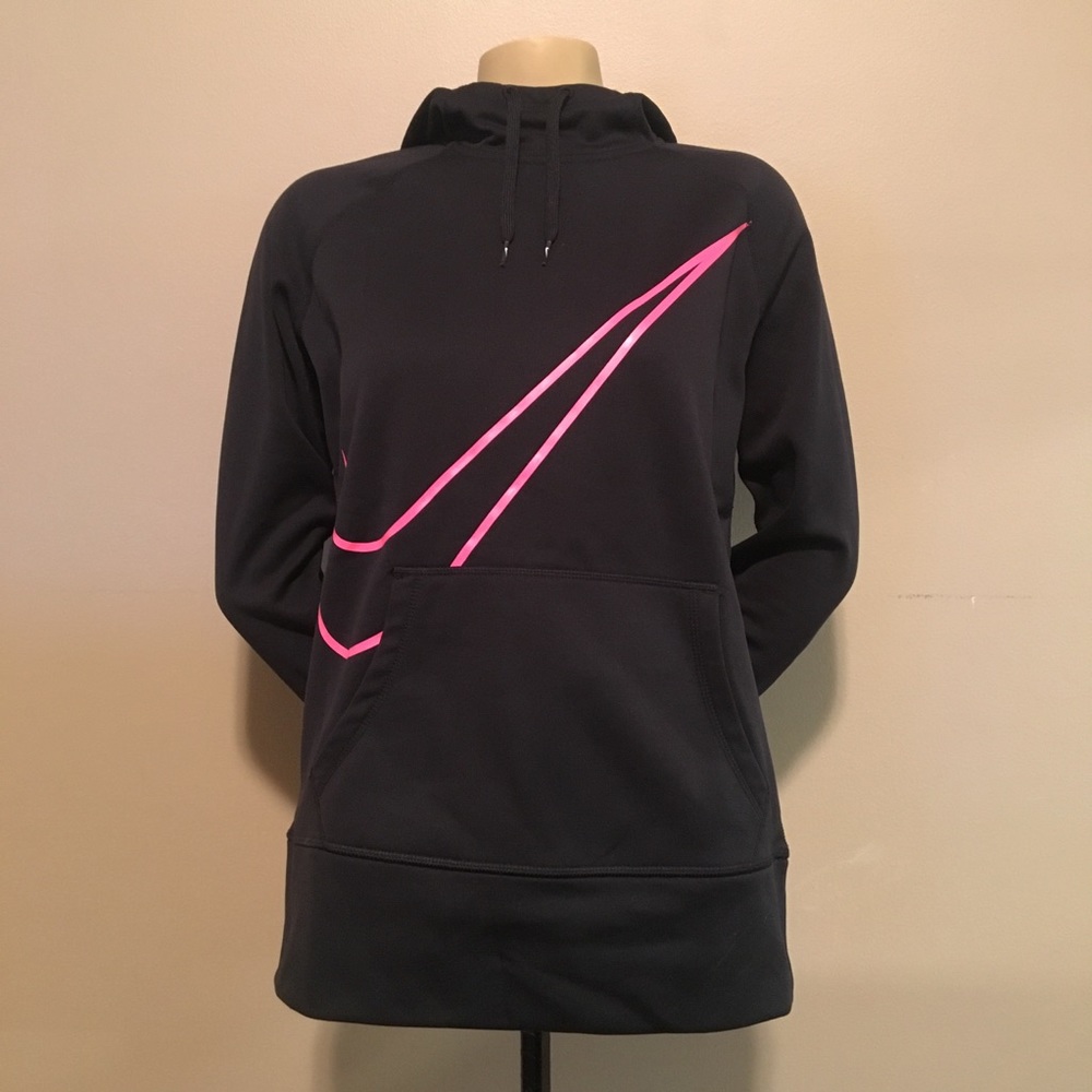 Comfy Nike Hoodie 💁🏼‍♀️