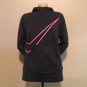 Comfy Nike Hoodie 💁🏼‍♀️