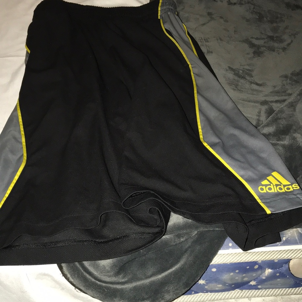Adidas shorts