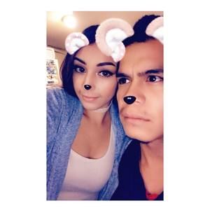 Meet your Posher, Daniela