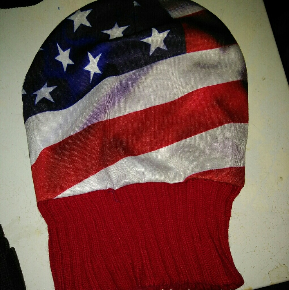 AMERICAN HAT