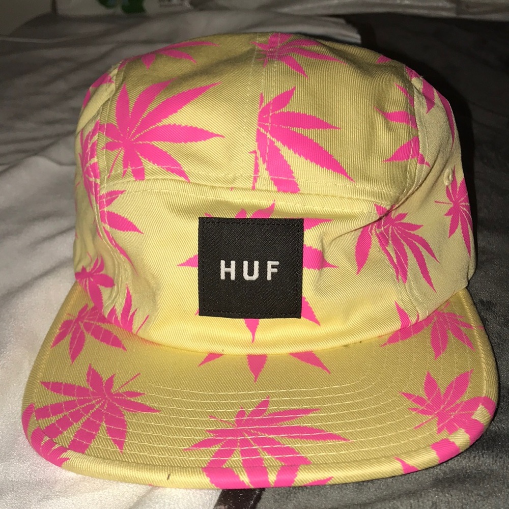 Hug Hat