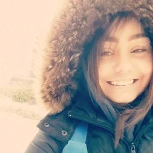 Meet your Posher, Carol