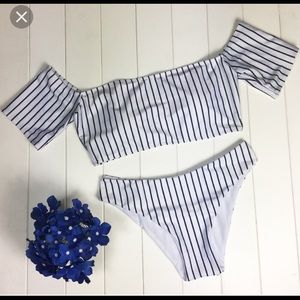 Zaful Bikini