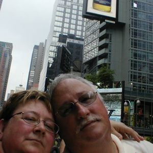 Meet your Posher, Jackie