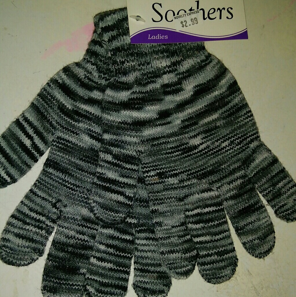 GLOVES