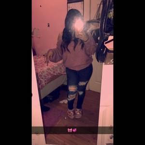 Meet your Posher, Emily