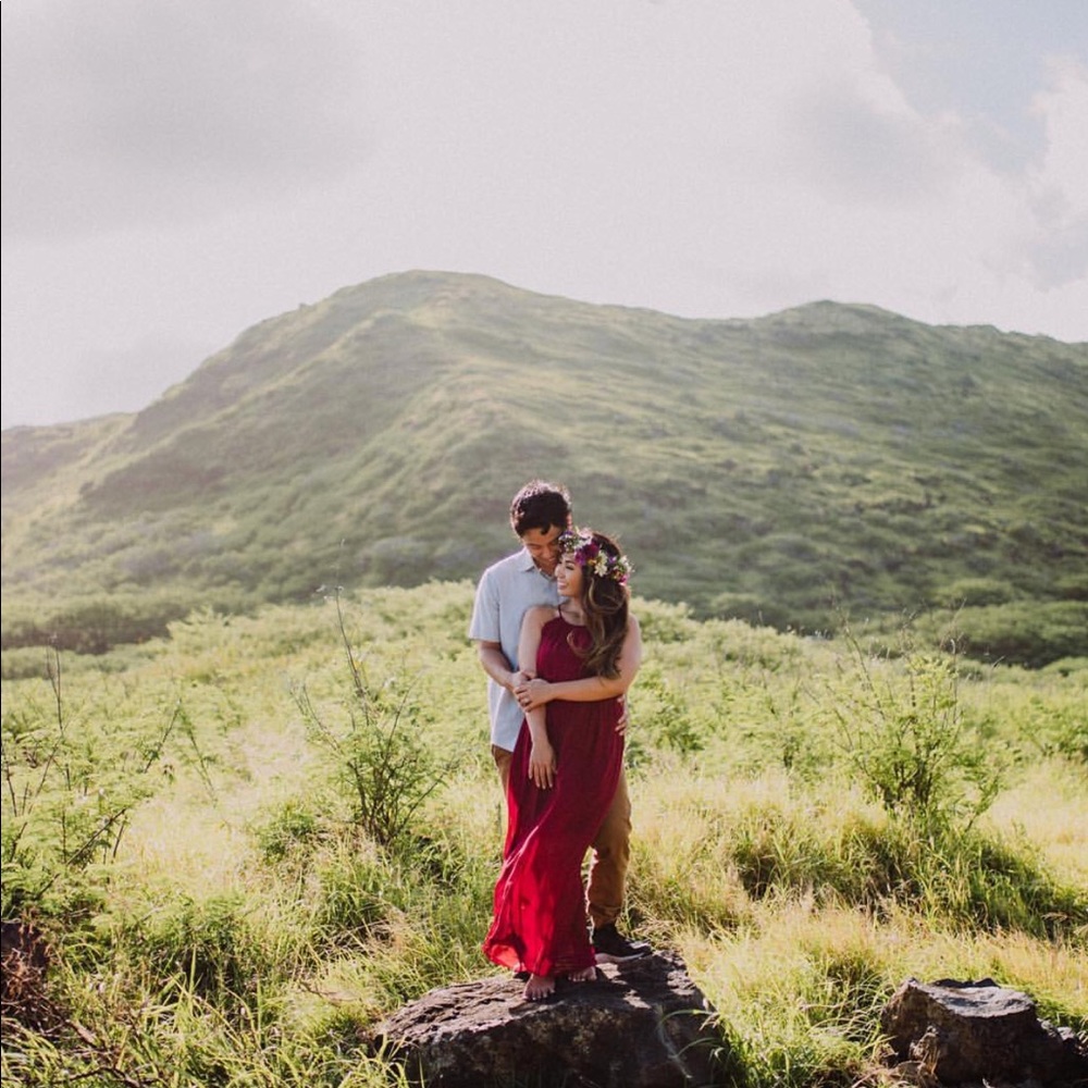 Meet your Posher, Kandace