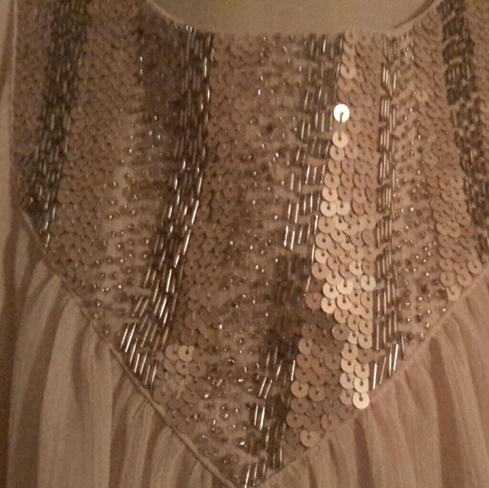 Flowy Party Dress