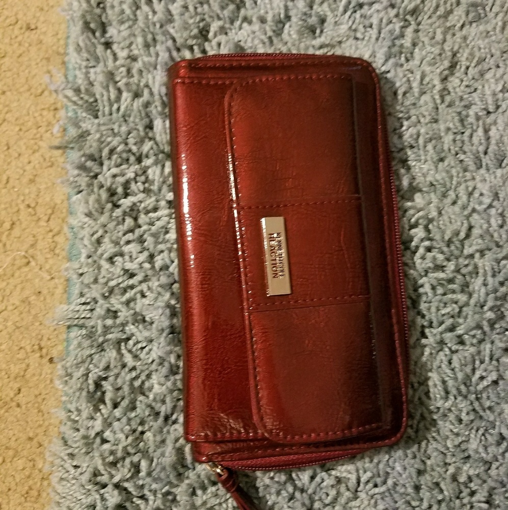 Kenneth Cole Wallet