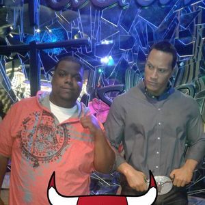 Meet your Posher, George