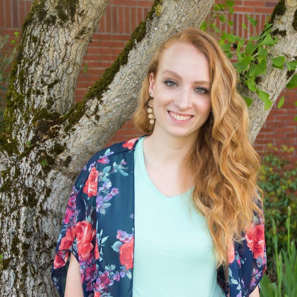 Meet your Posher, Clarissa