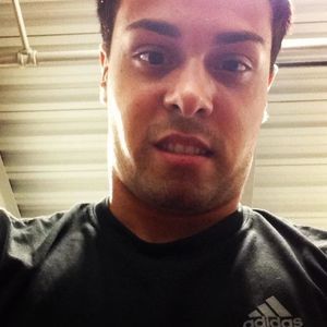 Meet your Posher, Andre