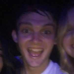 Meet your Posher, Jonathan