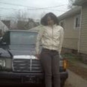 Meet your Posher, Sherry