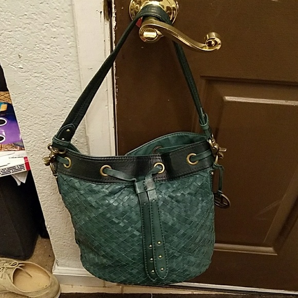 Elliot Lucca Purse - Picture 3 of 8