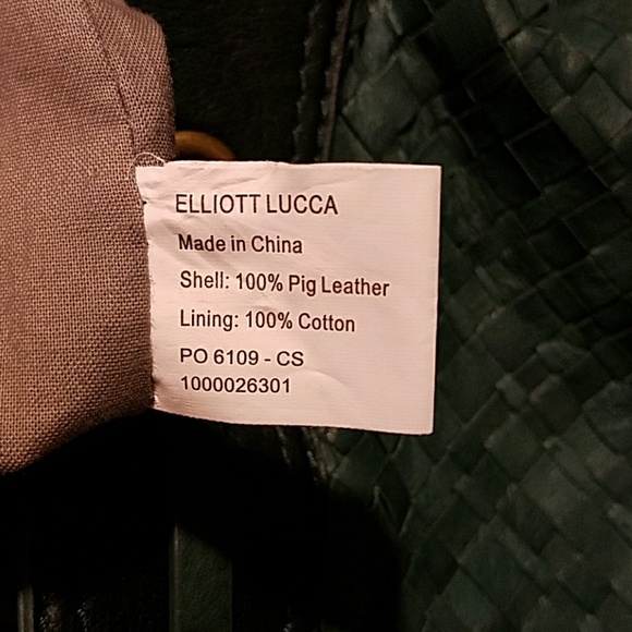 Elliot Lucca Purse - Picture 7 of 8