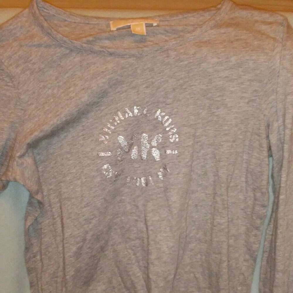 Quarter sleeve Michael Kors shirt