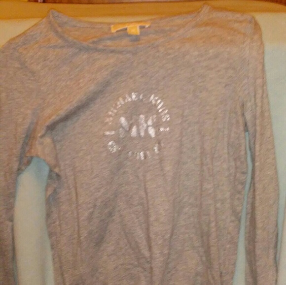 Quarter sleeve Michael Kors shirt - Picture 3 of 3