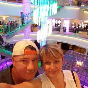 Meet your Posher, Teresa