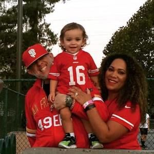 Meet your Posher, Erica