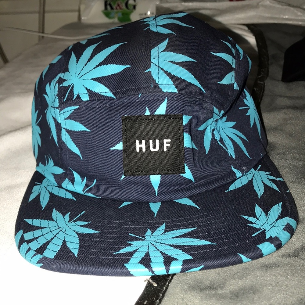 Huf Hat