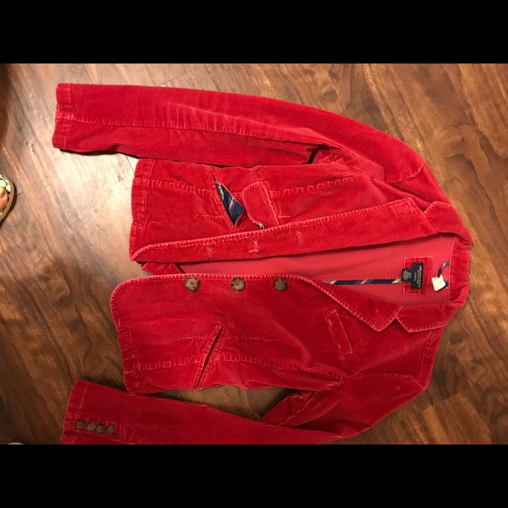 American Eagle Blazer