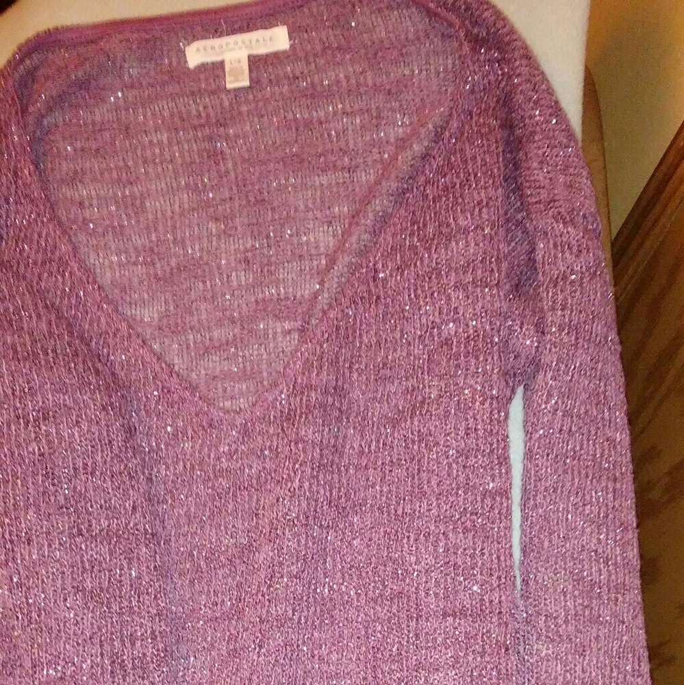 Aeropostale sweater
