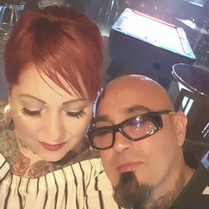 Meet your Posher, Eric ray