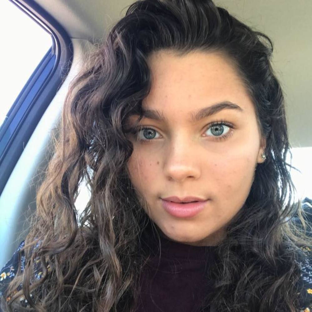 Meet your Posher, Mariah