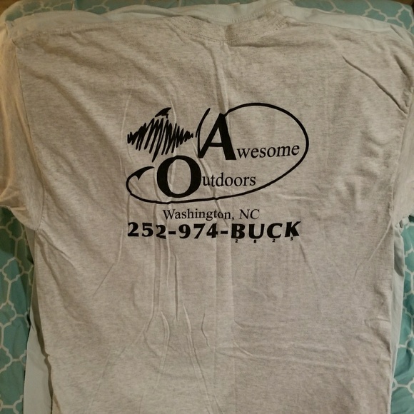 Mens t-shirt bundle - Picture 4 of 4