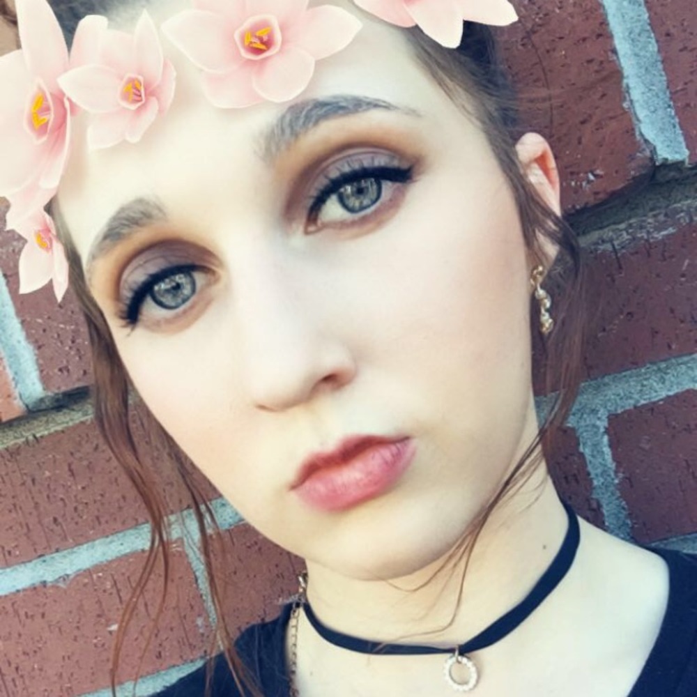 Meet your Posher, Natalia