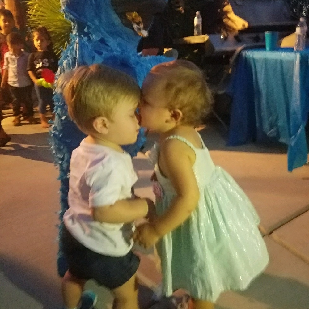 Meet your Posher, Sonia