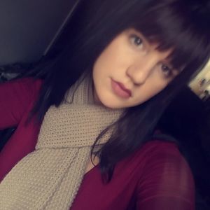 Meet your Posher, Cheyenne